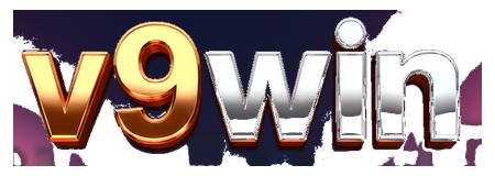 v9win logo