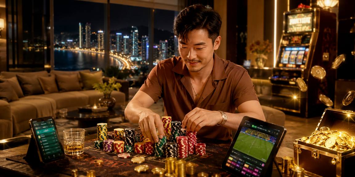 v9win Live Casino